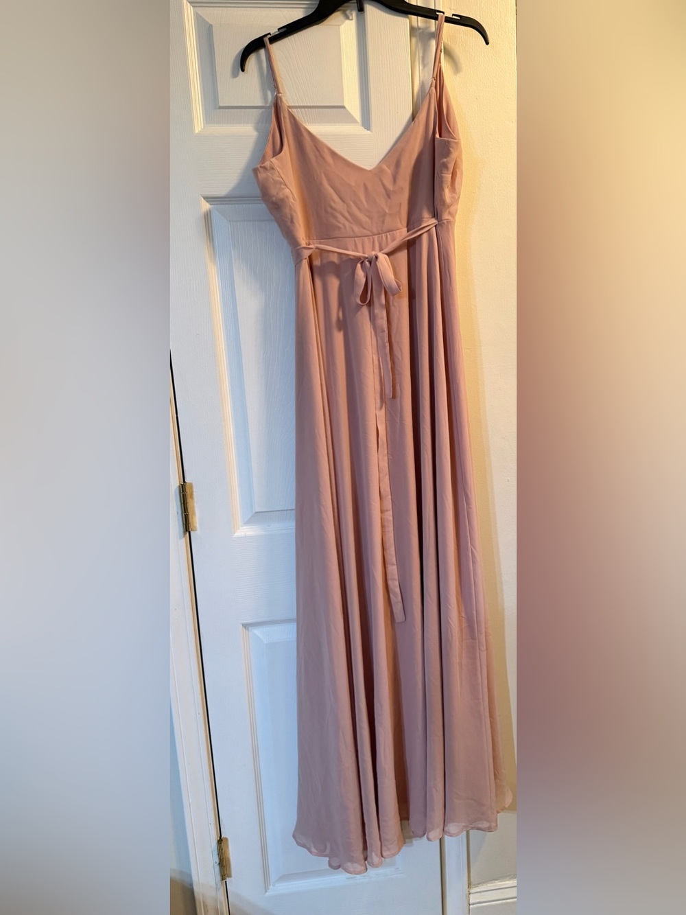 Birdy Grey Champagne Dress
